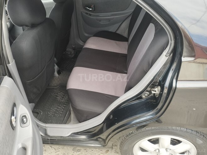 Hyundai Accent 2005, 332,044 km - 1.3 l - Bakı