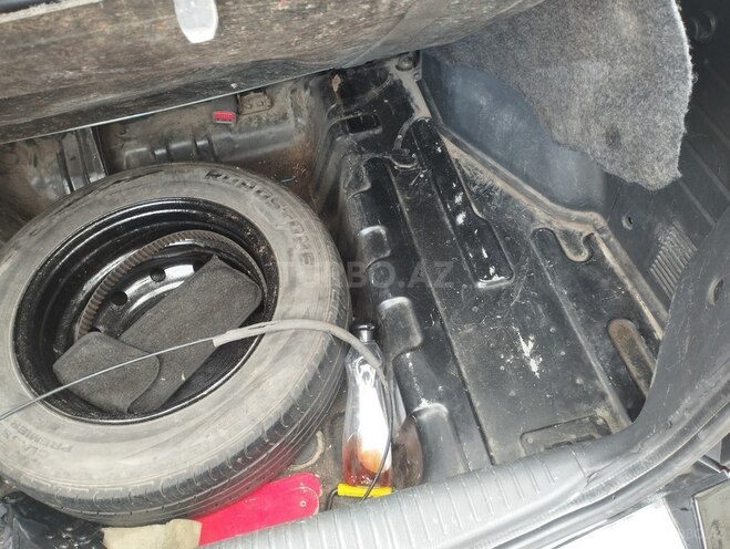 Hyundai Accent 2005, 332,044 km - 1.3 l - Bakı