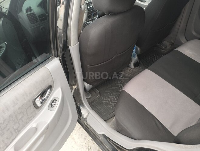 Hyundai Accent 2005, 332,044 km - 1.3 l - Bakı