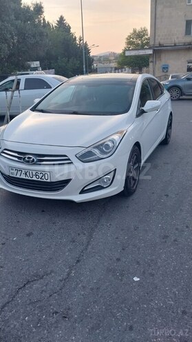 Hyundai i40 2013, 205,000 km - 2.0 l - Bakı