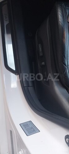 Hyundai i40 2013, 205,000 km - 2.0 l - Bakı