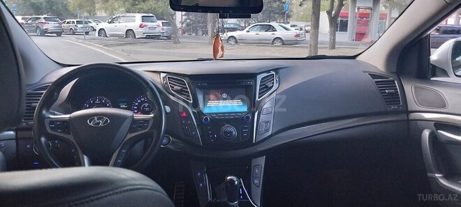 Hyundai i40 2013, 205,000 km - 2.0 l - Bakı