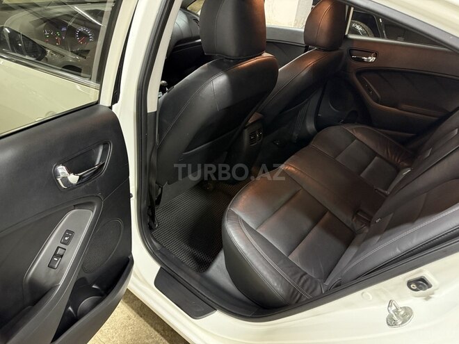 Kia K3 2015, 193,800 km - 1.6 l - Bakı