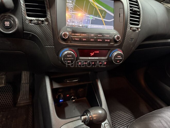 Kia K3 2015, 193,800 km - 1.6 l - Bakı