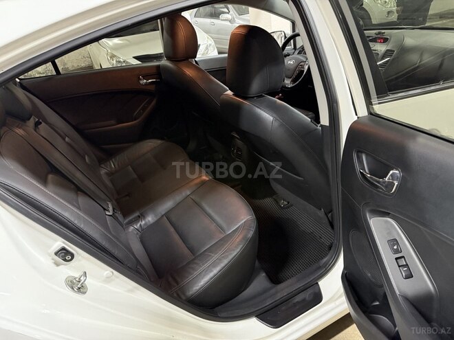Kia K3 2015, 193,800 km - 1.6 l - Bakı