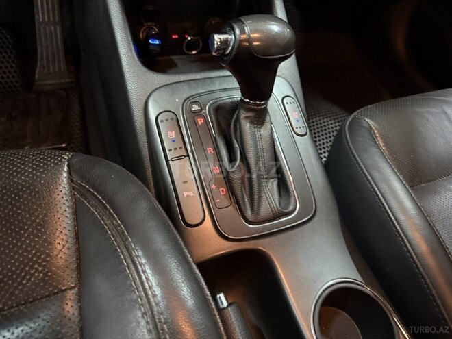 Kia K3 2015, 193,800 km - 1.6 l - Bakı