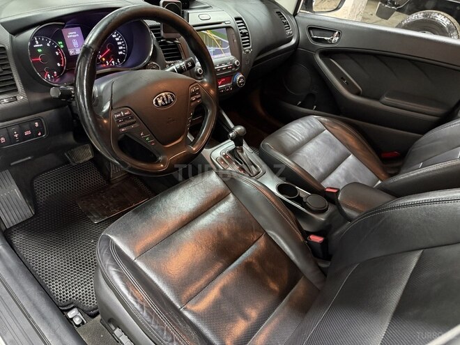 Kia K3 2015, 193,800 km - 1.6 l - Bakı