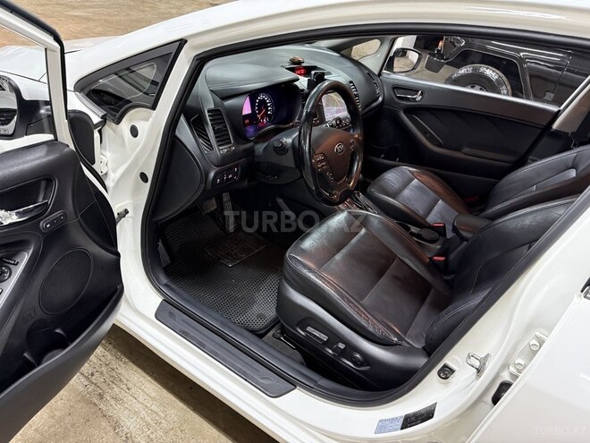 Kia K3 2015, 193,800 km - 1.6 l - Bakı