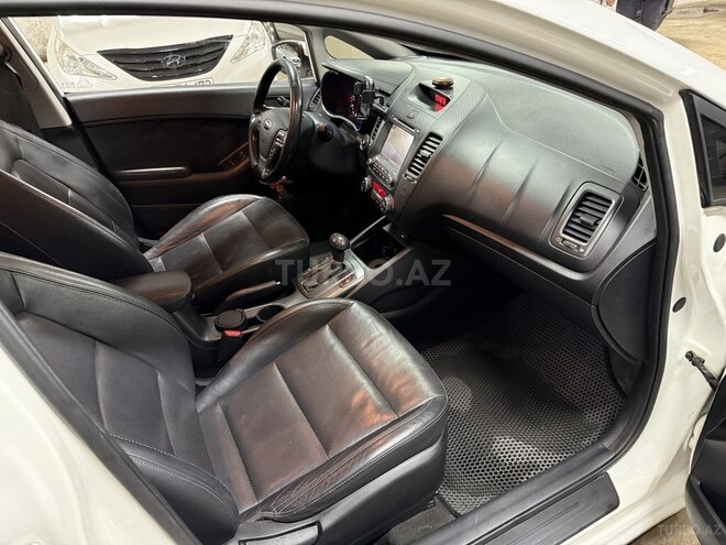 Kia K3 2015, 193,800 km - 1.6 l - Bakı
