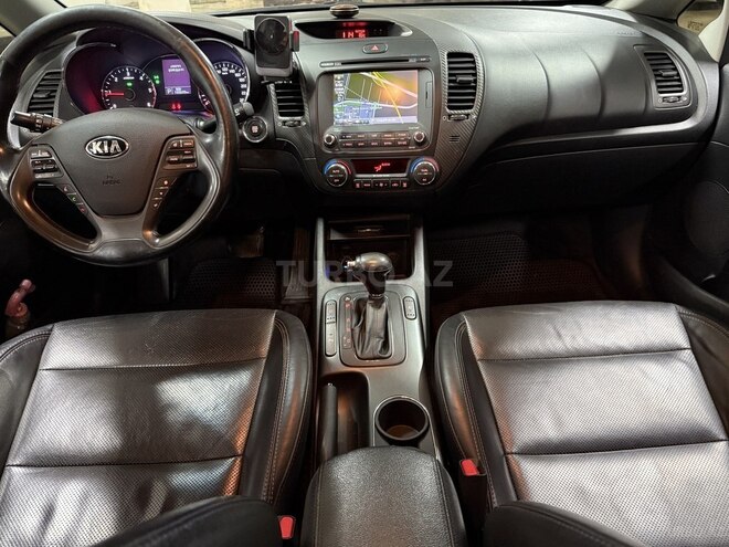 Kia K3 2015, 193,800 km - 1.6 l - Bakı