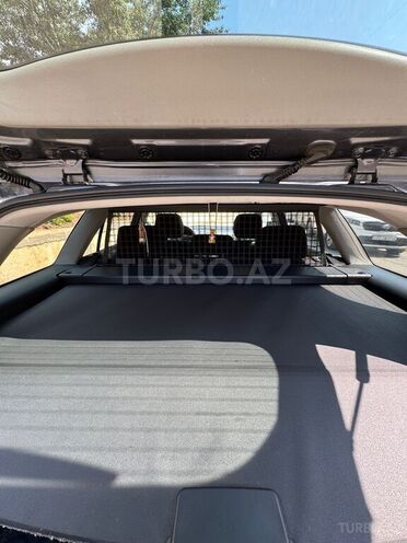 Toyota Avensis 2007, 34,900 km - 2.0 л - Bakı