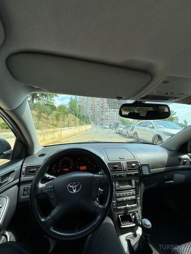 Toyota Avensis 2007, 34,900 km - 2.0 л - Bakı