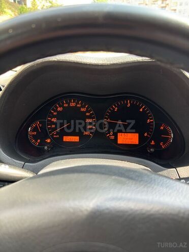 Toyota Avensis 2007, 34,900 km - 2.0 л - Bakı