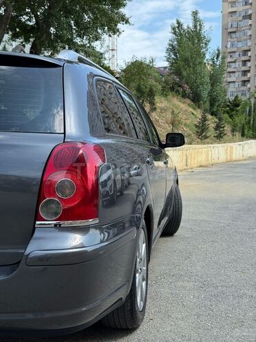 Toyota Avensis 2007, 34,900 km - 2.0 л - Bakı