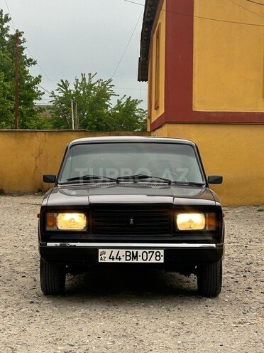 LADA (VAZ) 2107 2003, 86,563 km - 1.6 л - Bakı