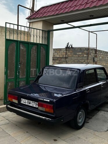 LADA (VAZ) 2107 2003, 86,563 km - 1.6 л - Bakı