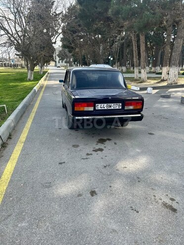 LADA (VAZ) 2107 2003, 86,563 km - 1.6 л - Bakı