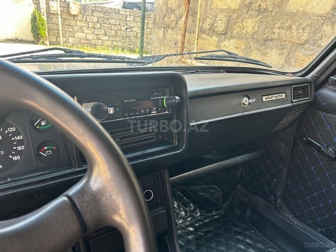 LADA (VAZ) 2107 2003, 86,563 km - 1.6 л - Bakı