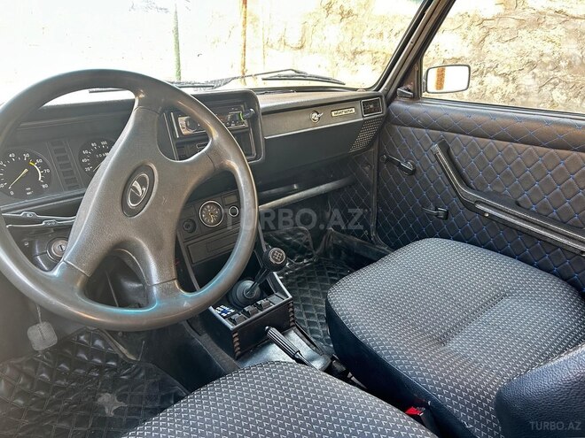 LADA (VAZ) 2107 2003, 86,563 km - 1.6 л - Bakı