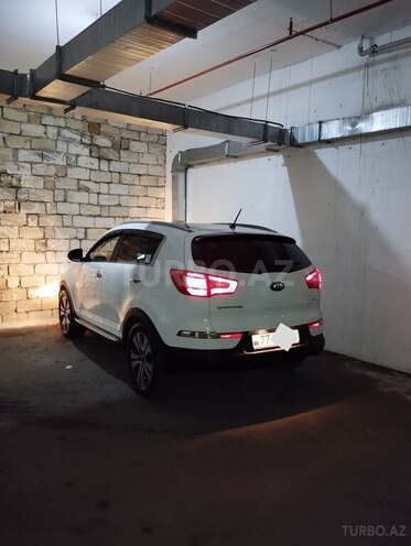 Kia Sportage 2012, 105,000 km - 2.0 l - Bakı