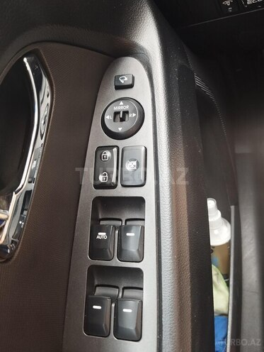 Kia Sportage 2012, 105,000 km - 2.0 l - Bakı