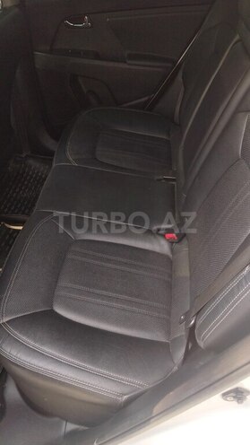 Kia Sportage 2012, 105,000 km - 2.0 l - Bakı