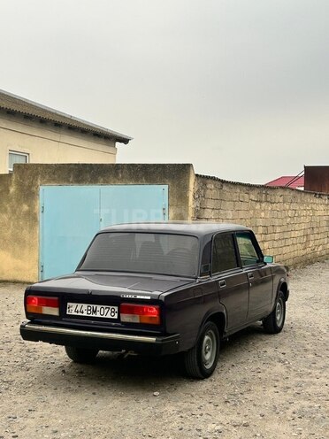 LADA (VAZ) 2107 2003, 86,563 km - 1.6 л - Bakı