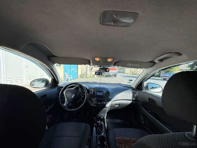 Hyundai i30 2011, 214,000 km - 1.6 l - Qəbələ