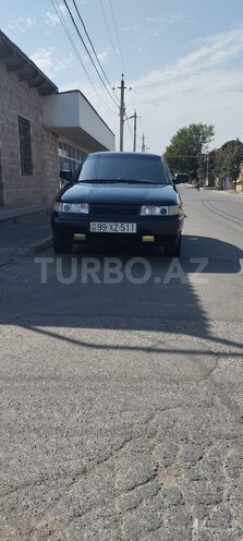 LADA (VAZ) 2112 2007, 315,315 km - 1.6 л - Göygöl