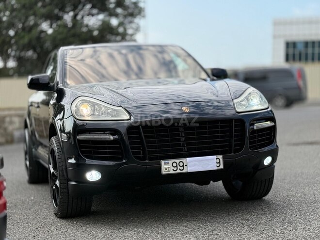 Porsche Cayenne-3