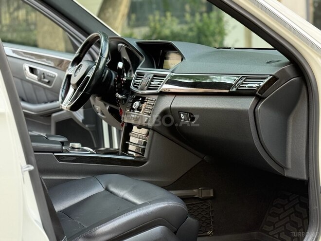Mercedes E 350 d 2011, 197,000 km - 3.0 l - Bakı