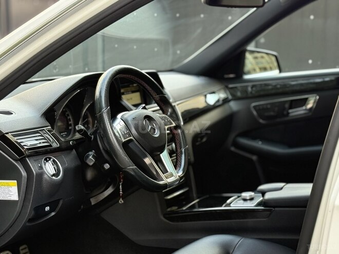 Mercedes E 350 d 2011, 197,000 km - 3.0 l - Bakı