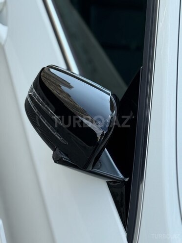 Mercedes E 350 d 2011, 197,000 km - 3.0 l - Bakı