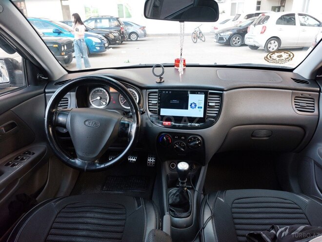 Kia Rio 2006, 355,000 km - 1.4 l - Bakı
