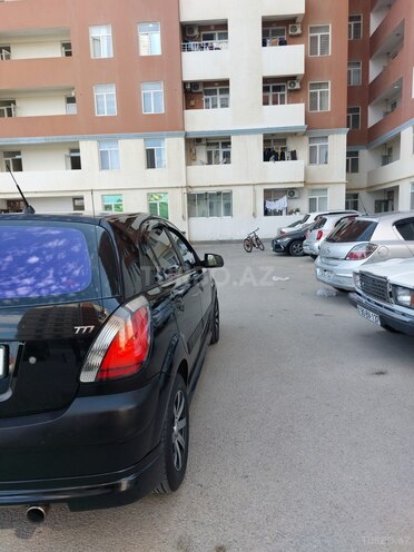 Kia Rio 2006, 355,000 km - 1.4 l - Bakı