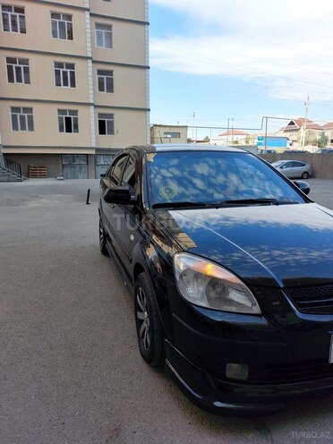 Kia Rio 2006, 355,000 km - 1.4 l - Bakı