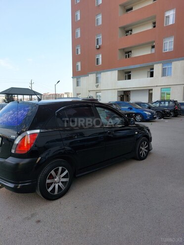 Kia Rio 2006, 355,000 km - 1.4 l - Bakı