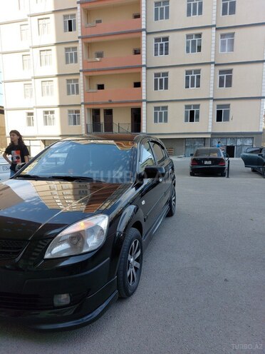 Kia Rio 2006, 355,000 km - 1.4 l - Bakı