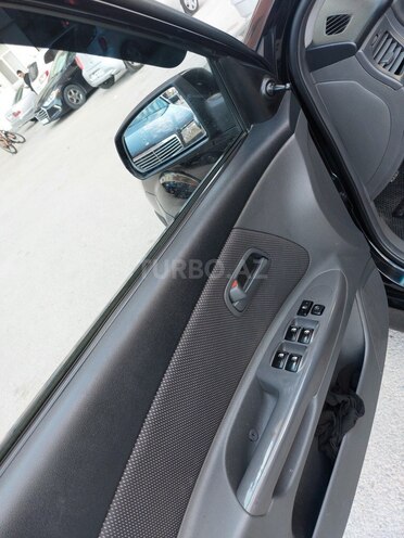 Kia Rio 2006, 355,000 km - 1.4 l - Bakı