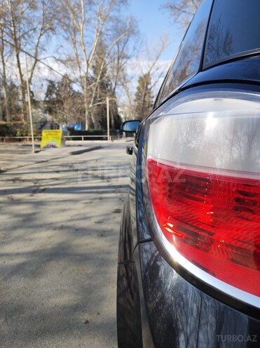 Opel Astra 2006, 278,000 km - 1.4 l - Bakı