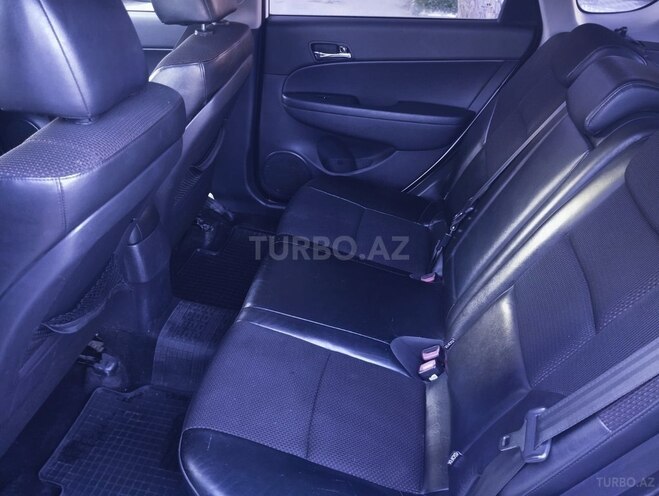 Hyundai i30 2010, 214,000 km - 1.6 l - Bakı