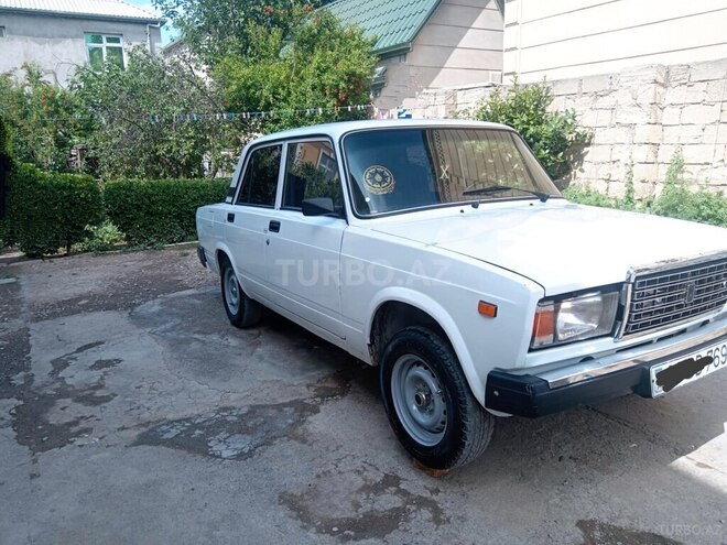 LADA (VAZ) 2107 2007, 75,000 km - 1.5 l - Sumqayıt