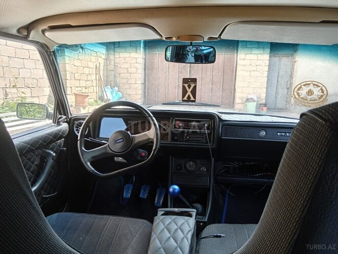 LADA (VAZ) 2107 2007, 75,000 km - 1.5 l - Sumqayıt