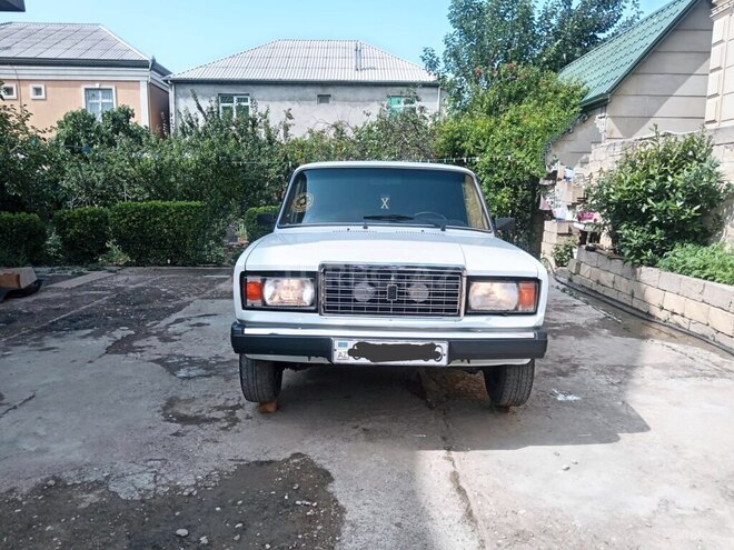 LADA (VAZ) 2107 2007, 75,000 km - 1.5 l - Sumqayıt