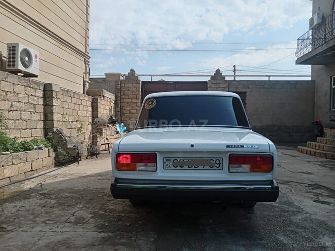 LADA (VAZ) 2107 2007, 75,000 km - 1.5 l - Sumqayıt