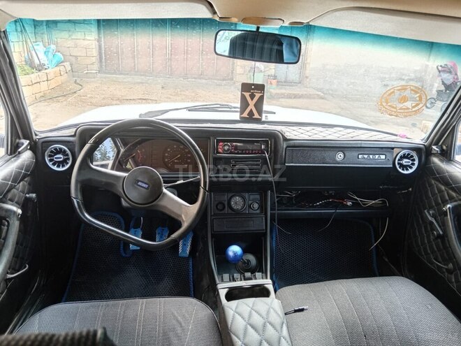 LADA (VAZ) 2107 2007, 75,000 km - 1.5 l - Sumqayıt