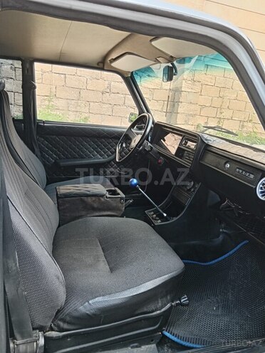 LADA (VAZ) 2107 2007, 75,000 km - 1.5 l - Sumqayıt