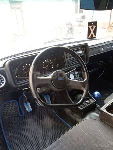 LADA (VAZ) 2107 2007, 75,000 km - 1.5 l - Sumqayıt