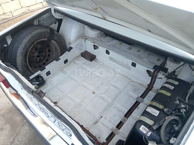 LADA (VAZ) 2107 2007, 75,000 km - 1.5 l - Sumqayıt