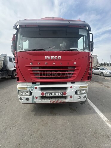 Iveco  2004, 100,000 km - 12.0 l - Bakı